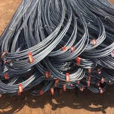 12mm Suryadev TMT Bars image 4