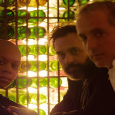 Le doux mélange pop/soul de Joon Moon