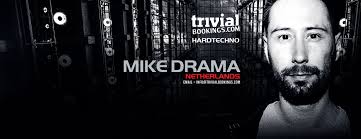 Mike Drama