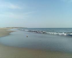 Image of Somnath Beach Gujarat