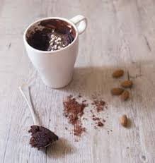 Mugcake Brownies Sans Oeuf Recette Recettes De Cuisine Recette Mugcake Idee Dessert Facile