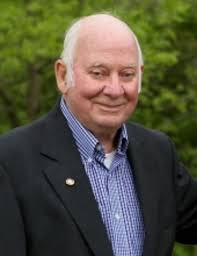 Richard "Dick" E. Murphy Obituary October 29, 2020