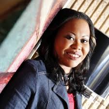 Keisha Evans's Instagram, Twitter & Facebook