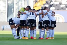 Transmisión conjunta entre somos chile, dale albo y fuera de lugar.colo colo vs cobresal, en vivo, online, hoy.fecha. Y5foeqerqyyipm