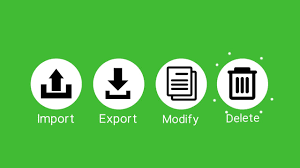 how to import chart of accounts into quickbooks desktop