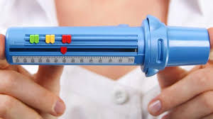 Image result for Use a Peak Flow Meter