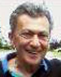 Obituary for Charles W. "Chuck" King