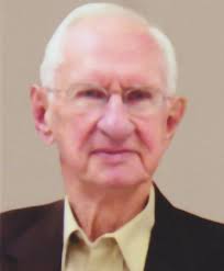 Obituary for Robert L. Schwinger
