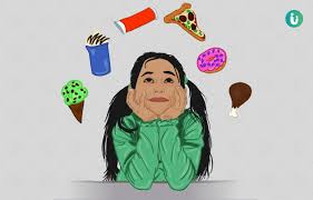 Bulimia Nervosa: symptoms, causes ...