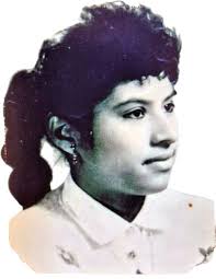 Gloria Vasquez Obituary (2025)