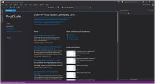 Because microsoft does not provide a direct iso download link now. The Dew Review Visual Studio 2015 Community Edition Codeproject