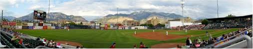 Rocky Mountain School Of Baseballogden All Star Classic