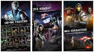 The latest good news from cinemacon 2021 Mortal Kombat Mod Apk Obb Download For Android Ios