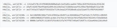 Mining is a distributed consensus system that is used to confirm pending transactions by including them in the block chain. Bitcoin Mining Bitcoinwiki