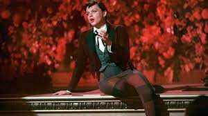 A star is born reminds me of what's love got to do with it taking place in 1954. A Star Is Born Remembering Judy Garland S Iconic 1954 Performance Local Current Blog The Current From Minnesota Public Radio