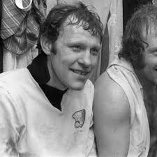 Ronnie Radford, scorer of iconic FA Cup goal for Hereford, dies aged 79