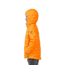 Kids' Ice House Jacket