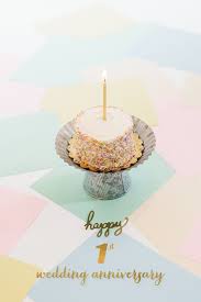 Aluminum or tin anniversary gifts. 1 Year Anniversary Gift Ideas Win A 2nd Honeymoon