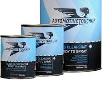 Automotive Lacquer Clear Coat: OEM-Quality Sprayable Lacquer ...