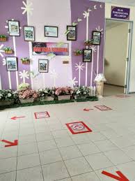 Guru juga perlu tahu tahap dan jenis kepintaran pelajarnya. Susun Atur Bilik Kaunseling Mengikut Sop Pengawalan Penularan Covid 19 Guru Kaunseling Nurhaiza Che Mat