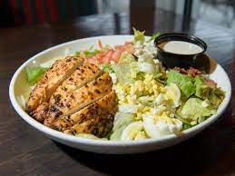 Your furry friend is definitely a member of the family. The Healthiest Dishes At 30 Major Restaurant Chains Food Network Restaurants Food Network Food Network