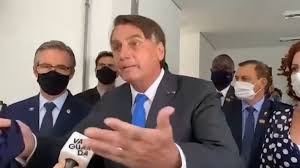 O presidente também criticou a emissora de tv cnn e pediu pergunta decente ao indagar de que. Xap0gh9qf95apm