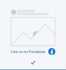 When designing a new logo you can be inspired by the visual logos found here. Facebook Brand Resources