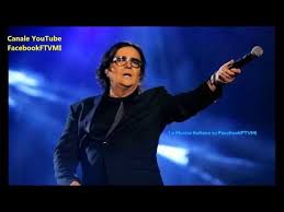 Renato Zero Raccolta 10 Successi Youtube Canzoni Youtube Cantanti