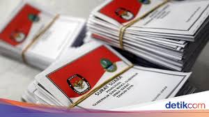 We did not find results for: Pengumuman Bawaslu Dki Rekrut 29 010 Pengawas Tps Ini Syaratnya