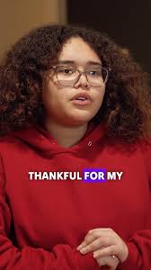 Happy Thanksgiving from the YouthBeat family! 🧡, We asked our students and  staff what they’re thankful for, and the answers will make your heart  melt., Thank you for supporting 15 years of creativity, ...