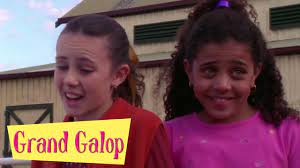 49:04 grand galop 565 098 просмотров. Grand Galop Episode 13 A 16 Compilation Grand Galop Saison 1 Youtube