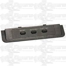 Your rv refrigerator troubleshooting days are behind you and you can move on to cool, refrigerated happiness. Dometic 3850964036 Dometic Refrigerator Black 2 Way Button Panel
