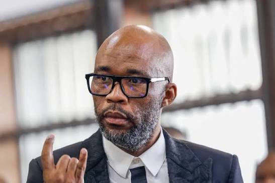 Vusimuzi "Cat" Matlala described his relationship with Major General Sinona as a township-style "grootman" bond during his testimony. Matlala admitted learning of Sinona's SAPS general rank at a funeral, prior to evidence