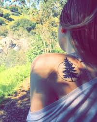 29 Awesome Shoulder Tattoo Designs For Women Tattoos Shoulder Tattoo Nature Tattoos