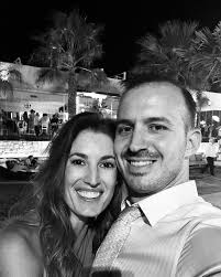 Ioannis Koikos and Elena Rohm's Wedding Website