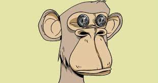 This Bored Ape Nft Just Sold For 312 662 In Eth Benzinga