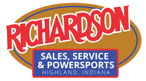 You don't have any saved vehicles! Richardson Sales Service Car Dealer In Highland In