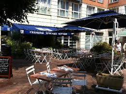 Bonnes Crepes Et Personnel Tres Attentionne Surtout Avec Les Enfants Avis De Voyageurs Sur Pancake Square Bois Colombes Tripadvisor