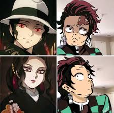 Slayer demon memes anime gonpachiro meme kamaboko funny characters mejores manga favourite satisfying rambunctious walrus political quotetheanime comments elly otome. Pin On Funny Kny