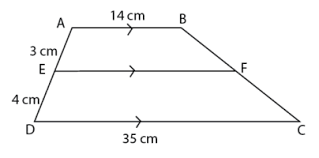 Kesebangunan Dan Kekongruenan Matematika