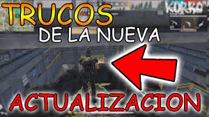Trazer o jon para trabalhar com a gente abre novas possibilidades além de nos. 7 Trucos Secretos Para Ser El Mejor Jugador De Free Fire En La Nueva Actualizacion De Free Fire Youtube
