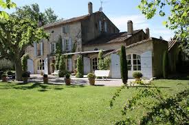 Only Provence Villa Mas Du Verger Case Di Campagna Case Di Campagna Francesi