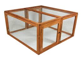 Create a space that's safe & healthy for your rabbit with the right hutch and accessories. The Hutch Company Canterbury Folding Rabbit Guinea Pig Run Buy Online In Bahamas At Bahamas Desertcart Com Productid 55245570
