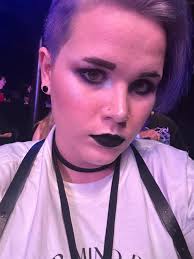 Still my favorite hoodie from their concert I went to back in Feb 2018😁  Chelseas Grin was supposed to play that night beforehand but they didn't,  so MIW played a bunch of