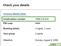 Check spelling or type a new query. How To Check Into A Hotel 14 Steps With Pictures Wikihow