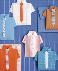 Diy shirt card is so easy and really simple to do if you follow step by step tutoria. Make Father S Day Folded T Shirt Card Fathers Day Crafts Father S Day Diy Fathers Day Cards