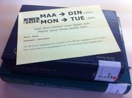 Veel Gestelde Vragen Ku Leuven Bibliotheken