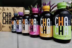 Why is kombucha good for you? Kombucha Kefir Kl Fermented Drinks Malaysia The Yum List