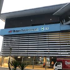 Taman tun dr ismail şehrindeki en yüksek puanlı kiralık tatil yerleri. Photos At Rapidkl Taman Tun Dr Ismail Sbk11 Mrt Station Kuala Lumpur Kuala Lumpur