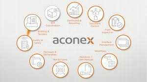 Today we'll be looking at 10 of the most impressive construction companies on the planet, and learning a little bit about what sets each one apart from its peers. Aconex Construction Project Controls Software Oracle